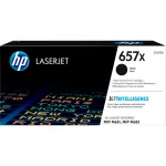 HP 657X Γνήσιο Toner Laser Εκτυπωτή Μαύρο High Yield 28000 Σελίδων (CF470X) CF470X - Image 6