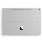 Microsoft Surface Pro Copilot+ 12" Tablet (16GB/256GB) Ασημί - Image 3