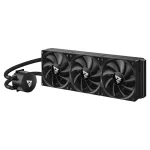 Savio NOX 360 MM Υδρόψυξη Επεξεργαστή Τριπλού Ανεμιστήρα 120mm για Socket 1700/1200/115x NOX 360 MM