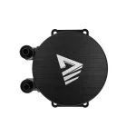 Savio NOX 360 MM Υδρόψυξη Επεξεργαστή Τριπλού Ανεμιστήρα 120mm για Socket 1700/1200/115x NOX 360 MM - Image 3