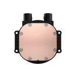 Savio NOX 360 MM Υδρόψυξη Επεξεργαστή Τριπλού Ανεμιστήρα 120mm για Socket 1700/1200/115x NOX 360 MM - Image 4
