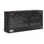 Savio NOX 360 MM Υδρόψυξη Επεξεργαστή Τριπλού Ανεμιστήρα 120mm για Socket 1700/1200/115x NOX 360 MM - Image 5