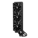 Savio NOX 360 MM Υδρόψυξη Επεξεργαστή Τριπλού Ανεμιστήρα 120mm για Socket 1700/1200/115x NOX 360 MM - Image 6