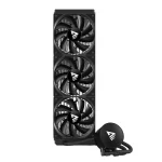 Savio NOX 360 MM Υδρόψυξη Επεξεργαστή Τριπλού Ανεμιστήρα 120mm για Socket 1700/1200/115x NOX 360 MM - Image 9