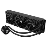 Savio NOX 360 MM Υδρόψυξη Επεξεργαστή Τριπλού Ανεμιστήρα 120mm για Socket 1700/1200/115x NOX 360 MM - Image 10