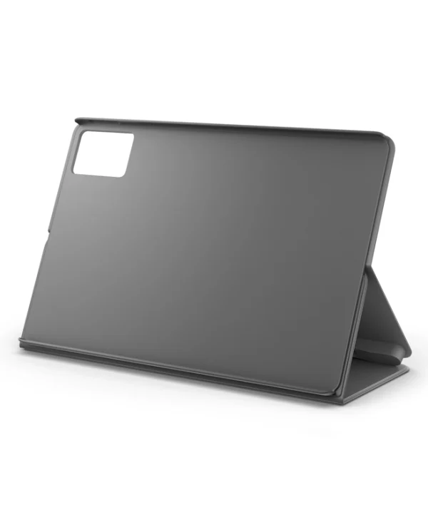 Lenovo Back Cover Ανθεκτική Γκρι (LENOVO Idea Tab)