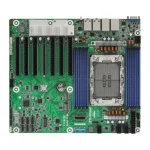 ASRock GNRD8-2L2T SoC Motherboard SSI CEB με Intel LGA4710 Socket GNRD8-2L2T