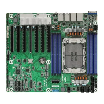 ASRock GNRD8-2L2T SoC Motherboard SSI CEB με Intel LGA4710 Socket GNRD8-2L2T