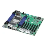 ASRock GNRD8-2L2T SoC Motherboard SSI CEB με Intel LGA4710 Socket GNRD8-2L2T - Image 2