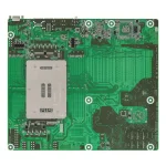ASRock GNRD8-2L2T SoC Motherboard SSI CEB με Intel LGA4710 Socket GNRD8-2L2T - Image 3