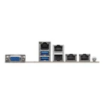 ASRock GNRD8-2L2T SoC Motherboard SSI CEB με Intel LGA4710 Socket GNRD8-2L2T - Image 4