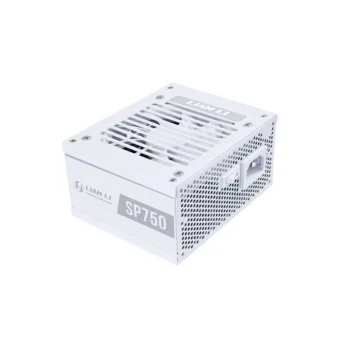 Lian Li SP750 V2 rev. 2.0 750W Λευκό Τροφοδοτικό Υπολογιστή Full Modular 80 Plus Gold