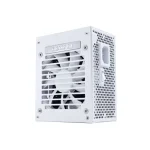Lian Li SP750 V2 rev. 2.0 750W Λευκό Τροφοδοτικό Υπολογιστή Full Modular 80 Plus Gold - Image 2