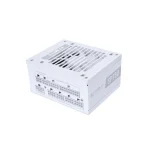 Lian Li SP750 V2 rev. 2.0 750W Λευκό Τροφοδοτικό Υπολογιστή Full Modular 80 Plus Gold - Image 3