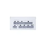 Lian Li SP750 V2 rev. 2.0 750W Λευκό Τροφοδοτικό Υπολογιστή Full Modular 80 Plus Gold - Image 4
