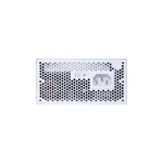 Lian Li SP750 V2 rev. 2.0 750W Λευκό Τροφοδοτικό Υπολογιστή Full Modular 80 Plus Gold - Image 5