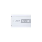 Lian Li SP750 V2 rev. 2.0 750W Λευκό Τροφοδοτικό Υπολογιστή Full Modular 80 Plus Gold - Image 6