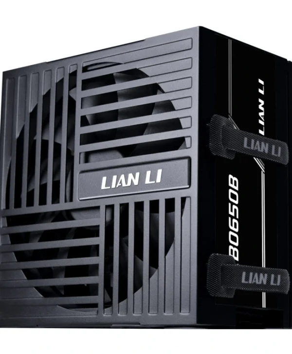 Lian Li RB650B 650W Μαύρο Τροφοδοτικό Υπολογιστή Semi Modular 80 Plus Bronze