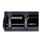 Lian Li RB650B 650W Μαύρο Τροφοδοτικό Υπολογιστή Semi Modular 80 Plus Bronze - Image 3