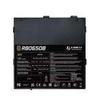 Lian Li RB650B 650W Μαύρο Τροφοδοτικό Υπολογιστή Semi Modular 80 Plus Bronze - Image 5