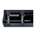 Lian Li RB550B 550W Μαύρο Τροφοδοτικό Υπολογιστή Full Wired 80 Plus Bronze - Image 5