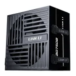 Lian Li 750W Μαύρο Τροφοδοτικό Υπολογιστή Semi Modular 80 Plus Bronze (G9P.RB0750B.B000.EU) G9P.RB0750B.B000.EU