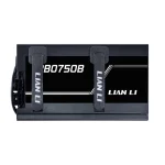 Lian Li 750W Μαύρο Τροφοδοτικό Υπολογιστή Semi Modular 80 Plus Bronze (G9P.RB0750B.B000.EU) G9P.RB0750B.B000.EU - Image 3