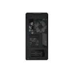 Lian Li Lancool 217 INF Midi Tower Κουτί Υπολογιστή με Πλαϊνό Παράθυρο και ARGB Φωτισμό Μαύρο - Image 5
