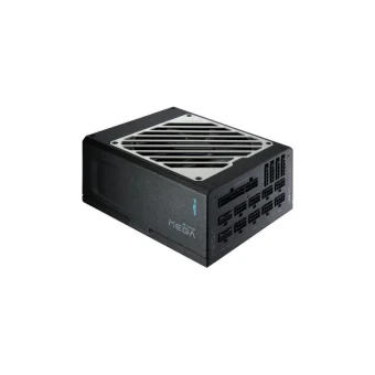 FSP/Fortron 1350W Μαύρο Τροφοδοτικό Υπολογιστή Full Modular 80 Plus Titanium (PPA13F0201) PPA13F0201