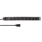 LogiLink PDU8C03 1τμχ PDU8C03