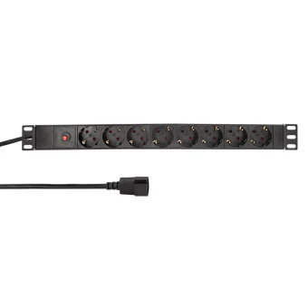 LogiLink PDU8C03 1τμχ PDU8C03