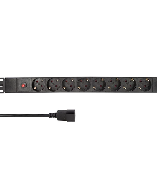 LogiLink PDU8C03 1τμχ PDU8C03