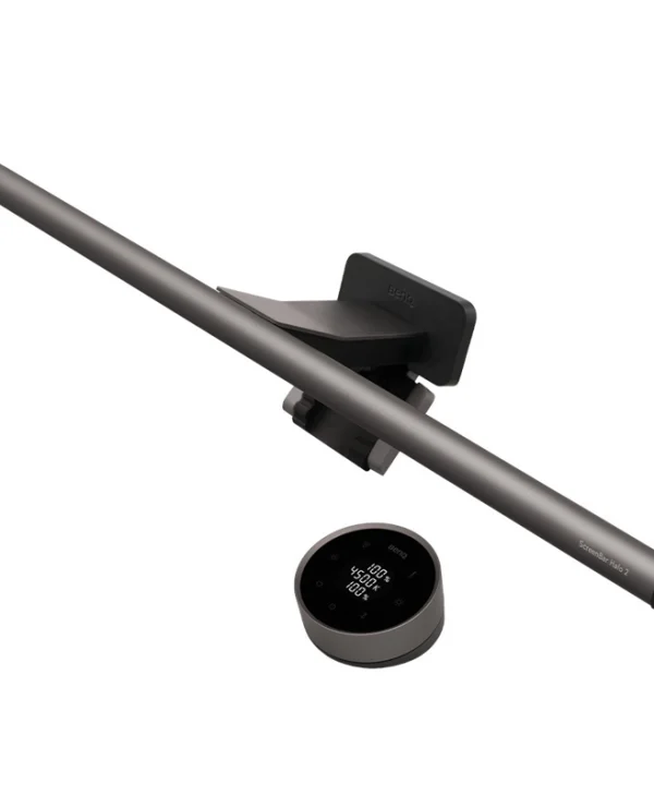 ScreenBar Halo 2 Monitor Light Bar 9H.W4PWT.ES1 9H.W4PWT.ES1