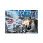 Επιτραπέζιο Παιχνίδι Battle of Hoth για 2-4 Παίκτες 8+ Ετών (GER) Asmodee - Image 3