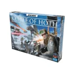 Επιτραπέζιο Παιχνίδι Battle of Hoth για 2-4 Παίκτες 8+ Ετών (GER) Asmodee - Image 4