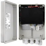 Pulsar Switch Συστημάτων CCTV S64H S64H - Image 2