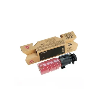 Ricoh P C375H XL Γνήσιο Toner Laser Εκτυπωτή Ματζέντα 842650 842650