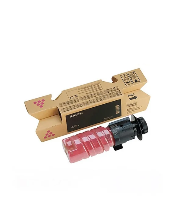 Ricoh P C375H XL Γνήσιο Toner Laser Εκτυπωτή Ματζέντα 842650 842650
