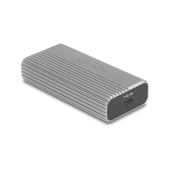 DeLock 64349 USB-C Αντάπτορας Δικτύου για Ενσύρματη σύνδεση Ethernet 64349