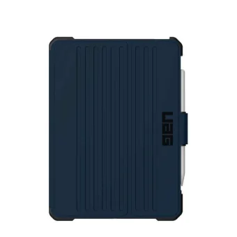 UAG Metropolis SE Flip Cover Δερματίνης / Πλαστικό Ανθεκτική Μπλε (iPad 2022 10.9'') 12339X115555