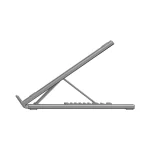 Unitek Βάση Στήριξης για Laptop Ασημί (D1137AGY01) D1137AGY01 - Image 4
