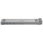 Unitek Βάση Στήριξης για Laptop Ασημί (D1137AGY01) D1137AGY01 - Image 5