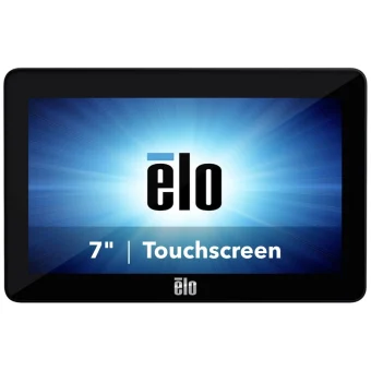 ELO POS Monitor 0702L 7" LCD με Ανάλυση 800x480