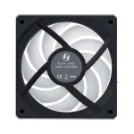 Lian Li Uni Fan Cl Wireless Reverse Case Fan 120mm με RGB Φωτισμό 3τμχ & Controller G99.12RCL1W3B.00 - Image 2