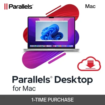 Parallels Parallels Desktop 26 Πολύγλωσσο συμβατό με Mac σε Ηλεκτρονική άδεια ESDPD26EU ESDPD26EU