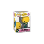 Funko Pop! Animation: The Simpsons - The Simpsons - Image 2