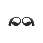 JBL Sense Lite Open Ear Bluetooth Handsfree Ακουστικά με Αντοχή στον Ιδρώτα και Θήκη Φόρτισης Μαύρα - Image 3