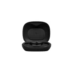 JBL Sense Lite Open Ear Bluetooth Handsfree Ακουστικά με Αντοχή στον Ιδρώτα και Θήκη Φόρτισης Μαύρα - Image 4