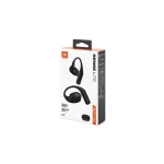 JBL Sense Lite Open Ear Bluetooth Handsfree Ακουστικά με Αντοχή στον Ιδρώτα και Θήκη Φόρτισης Μαύρα - Image 6