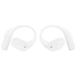 JBL Sense Lite Open Ear Bluetooth Handsfree Ακουστικά με Αντοχή στον Ιδρώτα και Θήκη Φόρτισης Λευκά - Image 4